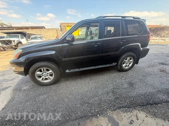 2003 Lexus GX 470 - samochód z USA z aukcji Manheim, oferta Kup Teraz w AUTOMAX