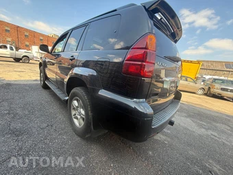 2003 Lexus GX 470 - miniatura 13