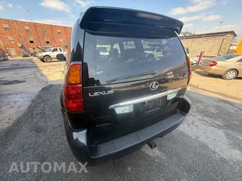 2003 Lexus GX 470 - miniatura 17