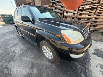 2003 Lexus GX 470 - miniatura 18