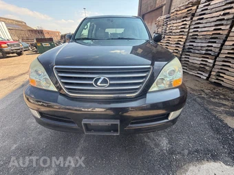 2003 Lexus GX 470 - miniatura 19
