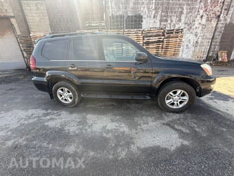 2003 Lexus GX 470 - miniatura 2