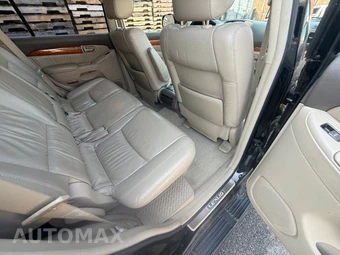 2003 Lexus GX 470 - miniatura 21