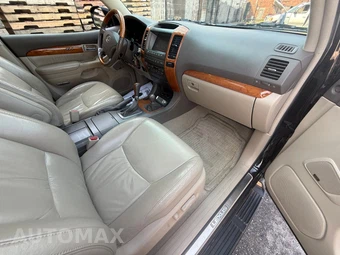 2003 Lexus GX 470 - miniatura 22