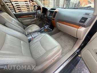 2003 Lexus GX 470 - miniatura 24