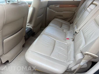 2003 Lexus GX 470 - miniatura 31