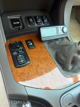 2003 Lexus GX 470 - miniatura 32