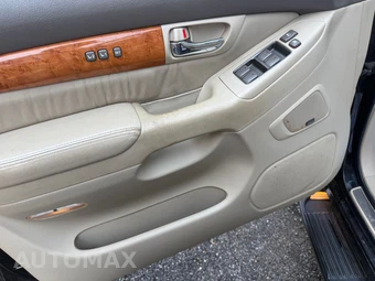 2003 Lexus GX 470 - miniatura 37