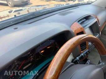 2003 Lexus GX 470 - miniatura 41
