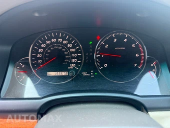 2003 Lexus GX 470 - miniatura 44
