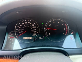 2003 Lexus GX 470 - miniatura 46
