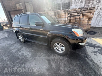 2003 Lexus GX 470 - miniatura 47