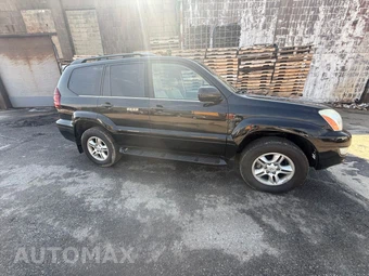 2003 Lexus GX 470 - miniatura 49