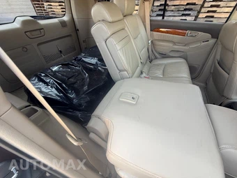 2003 Lexus GX 470 - miniatura 5