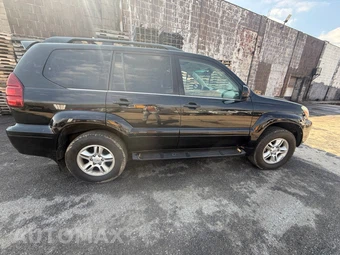 2003 Lexus GX 470 - miniatura 50