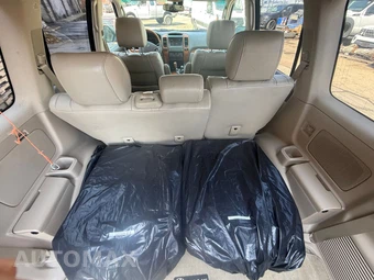 2003 Lexus GX 470 - miniatura 51