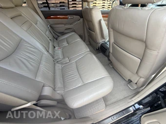 2003 Lexus GX 470 - miniatura 6
