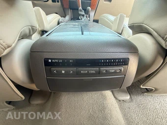 2003 Lexus GX 470 - miniatura 8