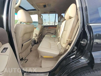 2003 Lexus GX 470 – miniatura 10