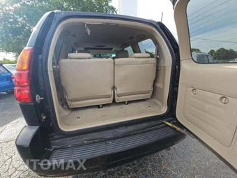 2003 Lexus GX 470 – miniatura 11