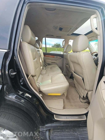 2003 Lexus GX 470 – miniatura 13