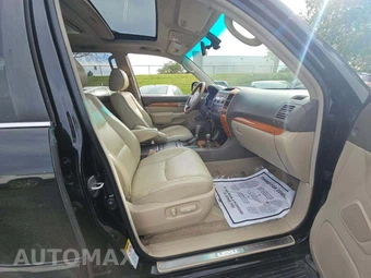 2003 Lexus GX 470 – miniatura 15