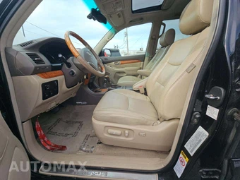2003 Lexus GX 470 – miniatura 3