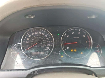 2003 Lexus GX 470 – miniatura 6