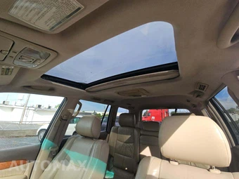 2003 Lexus GX 470 – miniatura 8