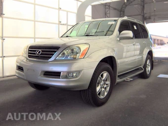 2003 Lexus GX 470