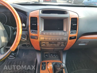 2003 Lexus GX 470 – miniatura 11