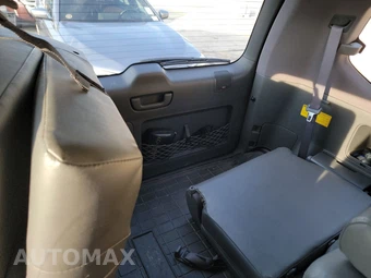 2003 Lexus GX 470 – miniatura 14