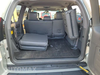 2003 Lexus GX 470 – miniatura 17