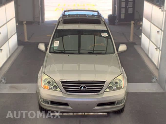 2003 Lexus GX 470 – miniatura 2