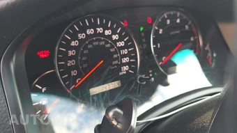2003 Lexus GX 470 – miniatura 21