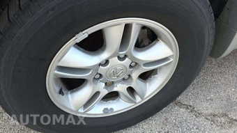 2003 Lexus GX 470 – miniatura 24