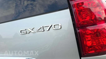 2003 Lexus GX 470 – miniatura 25