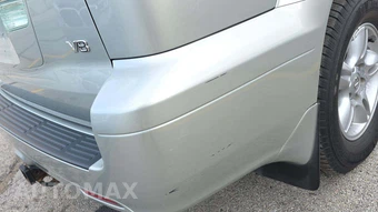 2003 Lexus GX 470 – miniatura 27