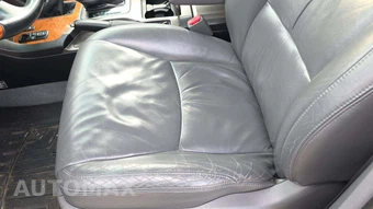 2003 Lexus GX 470 – miniatura 31