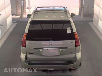 2003 Lexus GX 470 – miniatura 5