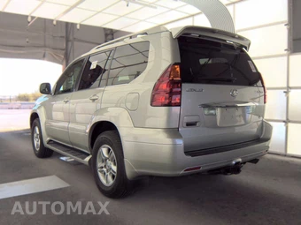 2003 Lexus GX 470 – miniatura 6
