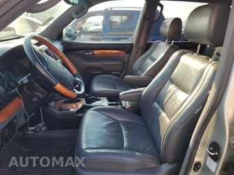 2003 Lexus GX 470 – miniatura 7