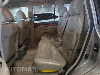 2003 Lexus GX 470 – miniatura 13