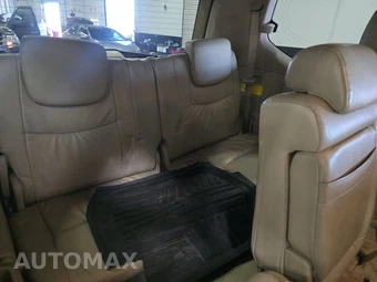 2003 Lexus GX 470 – miniatura 14