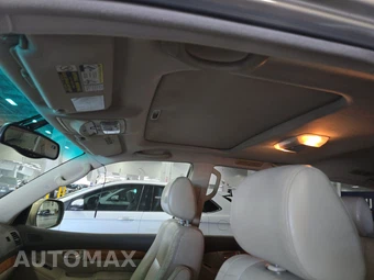 2003 Lexus GX 470 – miniatura 15