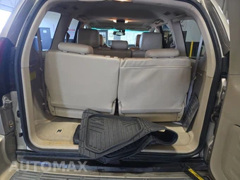 2003 Lexus GX 470 – miniatura 18