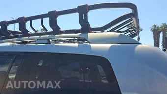 2003 Lexus GX 470 – miniatura 24