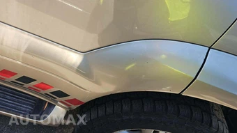 2003 Lexus GX 470 – miniatura 26