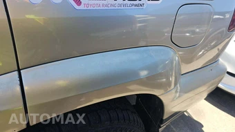 2003 Lexus GX 470 – miniatura 27