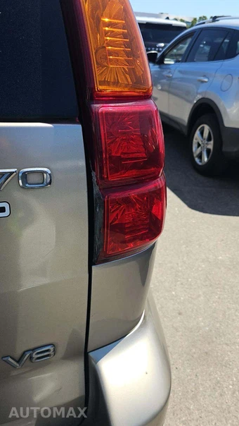 2003 Lexus GX 470 – miniatura 29